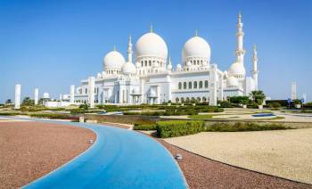 Dubai Hero Package 4 Nights - 5 Days Of Premium Experiences