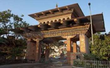Best Of Bhutan 8 Nights - 9 Days Trip