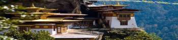 3 Nights - 4 Days Bhutan Trip