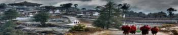 7 Nights - 8 Days Bhutan Trip