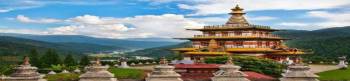 8 Nights - 9 Days Bhutan Trip
