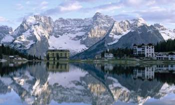 Shimla Getaway 4 Days - 3 Nights Tour