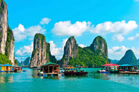 Vietnam Tour Package 7N - 8D