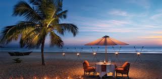 Goa Honeymoon Package 5N - 6D