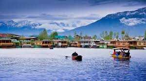 Kashmir Tour Package 4 Days - 3 Nights