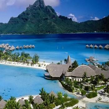 Andaman 5 Nights 6 Days Tour Package
