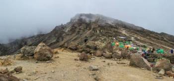 14 Days Mount Kilimanjaro Climb Wildlife Safari Via The Rongai Route