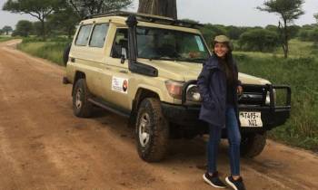 10 Days Complete Tanzania Tour