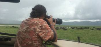 13 Days Kenya And Tanzania Wonders Of The World Adventure