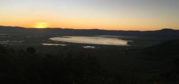 7 Days In The Best Of The Northern Parks Camping Safari Tour