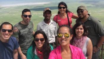 8 Days Soul Of Tanzania Itinerary - Luxury Tour
