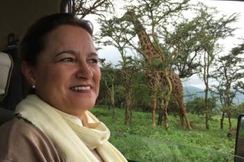 3 Days 2 Nights Tanzania Safari Tour