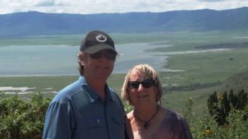 4 Days Lake Manyara - Ngorongoro Crater - Serengeti Tour