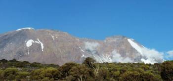 7 Days Kilimanjaro Climb Machame Route Itinerary Tour