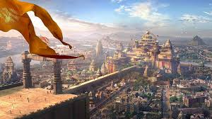 3 Night - 4 Days Ayodhya - Prayagraj Tour