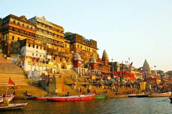 2 Night - 3 Days Ayodhya - Prayagraj Tour