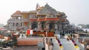 2 Night - 3 Days Ayodhya Tour