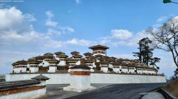 4 Night - 5 Days Wellness - Spiritual Retreat Tour