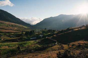 5 Night - 6 Days Village Immersion Tour