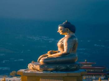 5 Nights 6 Days India  to Bhutan Tour Package