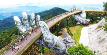4 Night - 5 Days Vietnam Tour Package
