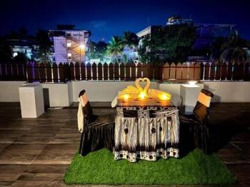 Havelock Tour Packages