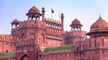 The Fort And Palaces With Wildlife 12 Nights - 13 Days Tour