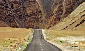 Mesmerizing Ladkah 6 Nights - 7 Days Tour