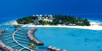 Best Of Lakshadweep 05 Nights - 06 Days Tour