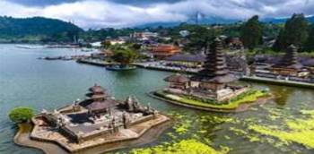 Best Of Bali Hidden Paradise 6 Nights - 7 Days Tour
