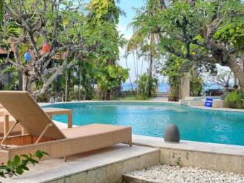 Best Of Bali Hidden Paradise 6 Nights - 7 Days Tour