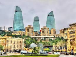 Baku - Georgia 6 Nights Tour