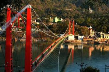6nights 7days package Uttarakhand