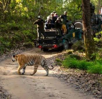6nights 7days package Uttarakhand