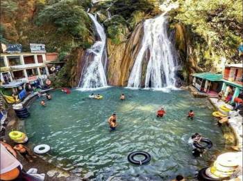 6nights 7days package Uttarakhand
