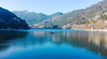 6nights 7days package Uttarakhand
