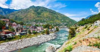 9 Night - 10 Days Himachal Package