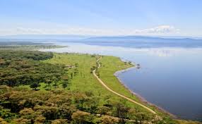 5 Days Lake Nakuru - Naivasha - Maasai Mara Tour