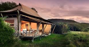 4 Days Maasai Mara - Lake Nakuru Tour