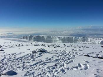 6 Days 5 Nights Rongai Route Mt Kilimanjaro Climb Tour