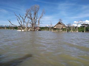 5 Days 4 Nights Samburu - Baringo - Bogoria - Nakuru Safari Tour