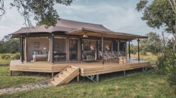 Wilder Collection Ultimate Luxury Kenya Safari - Adventure Tour