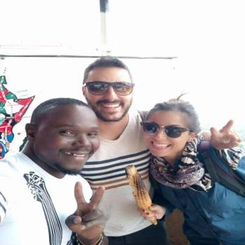 8 Days 7 Nights Samburu - Lake Nakuru - Lake Naivasha - Maasai Mara Safari Tour