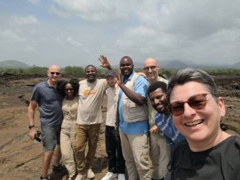 9 Days - 8 Nights Kenya Grand Safari Tour
