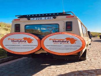 5 Days 4 Nights Arusha - Serengeti - Ngorongoro Crater Private Safari Tour