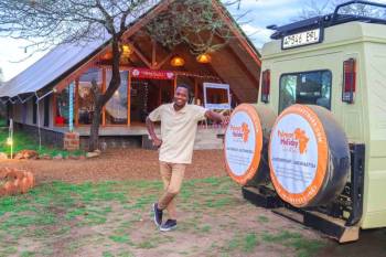 3 Days - 2 Nights Serengeti And Ngorongoro Crater National Park Safari Tanzania Tour