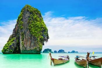 Iconic Thailand Tour