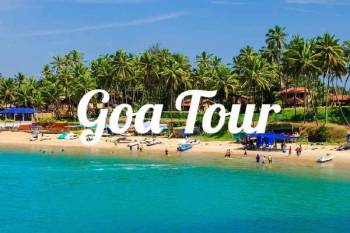 Goa Tour Package