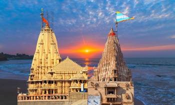 3 Days - 2 Nights Dwarka - Somnath Tour Package