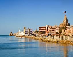 6 Days - 5 Nights Divine Gujarat Tour Package
